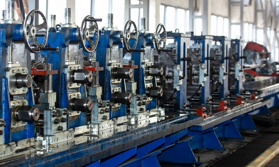 Новосибирская область начала поставки на Кубу машиностроительного оборудования