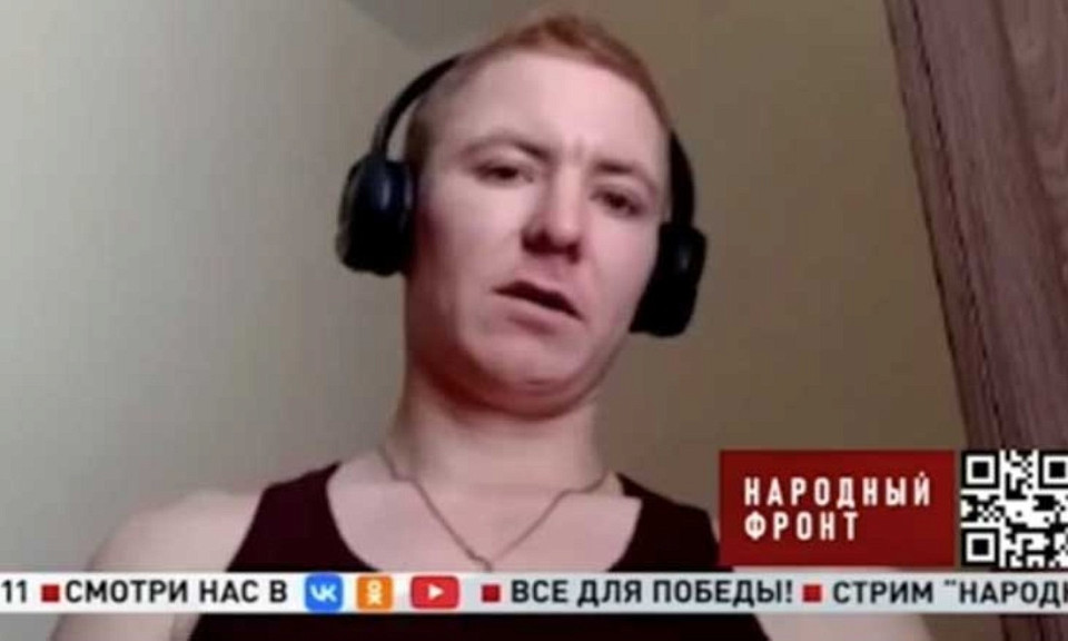 Раненного на Украине добровольца не признают ветераном в Новосибирске