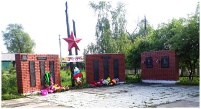 Суд защитил забытые памятники героям ВОВ в Новосибирской области