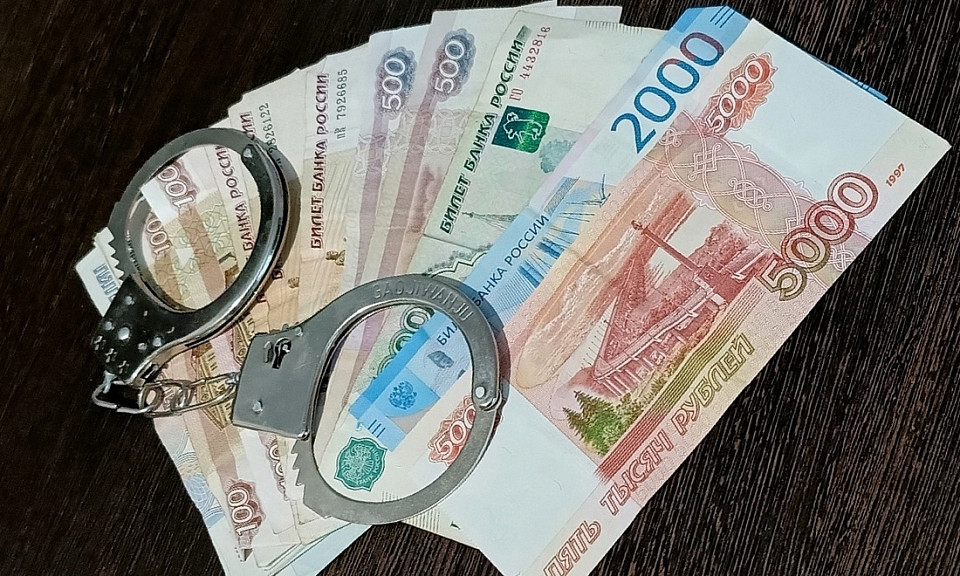 Новосибирцы обманом перевели более 3 миллионов рублей на иностранные счета