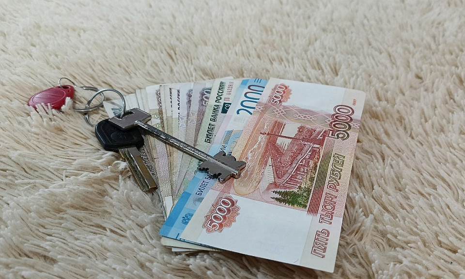 За десять месяцев новосибирцы получили более 40 тысяч займов по ипотеке