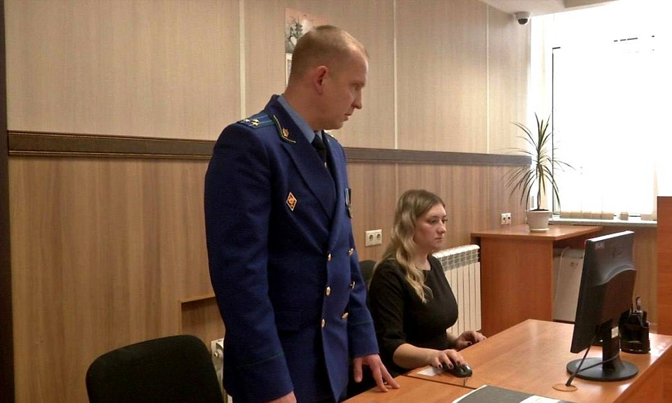 В Новосибирске экс-начальник ЦОДД за взятку проведёт восемь лет в колонии