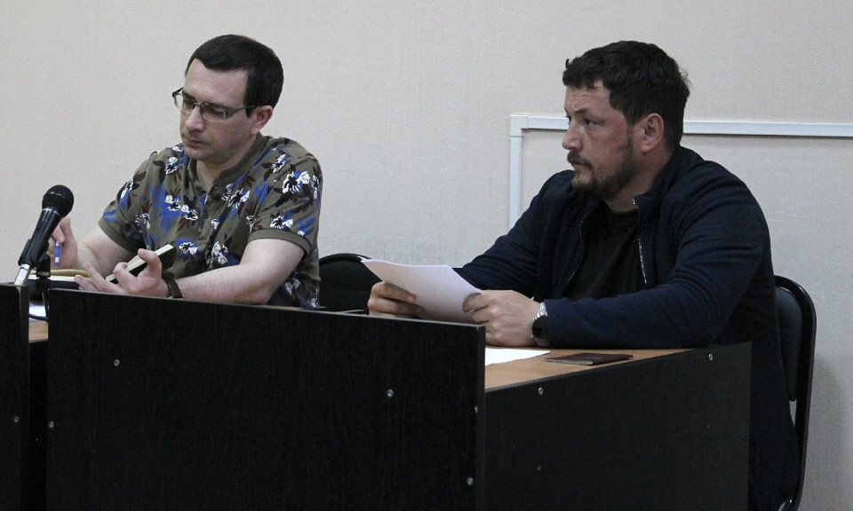 В Новосибирске осуждённому застройщику-мошеннику оставили условный срок