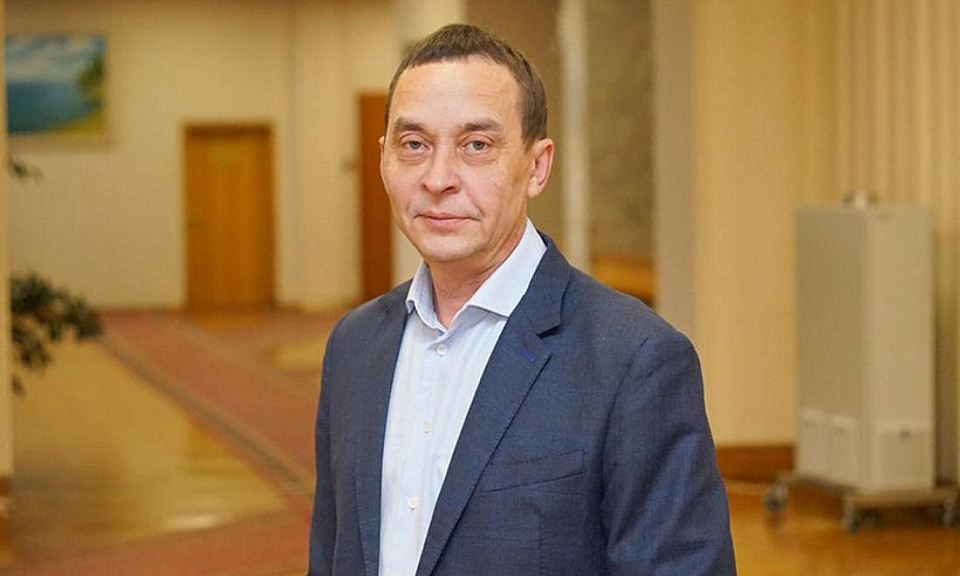 Константин Антонов: выбранный мэр не является гарантом защиты интересов жителей