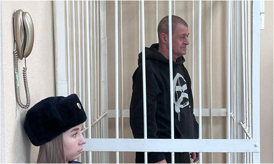 Житель Новосибирска угрожал взрывом ГЭС на 9 Мая ради возвращения сына
