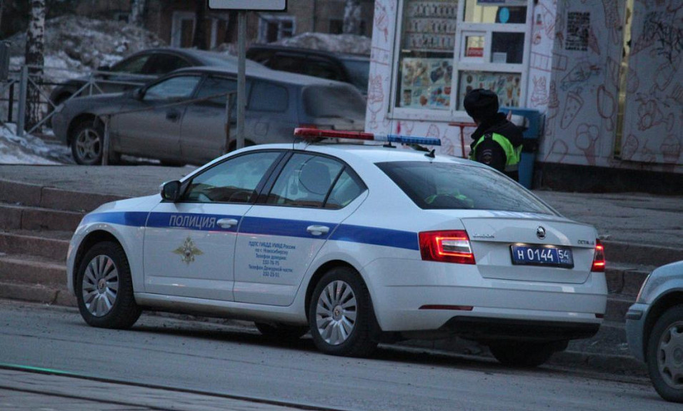 Убийство 35-летней давности раскрыли в Новосибирске
