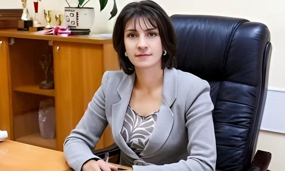 Новосибирская судья получила условный срок за разглашение гостайны