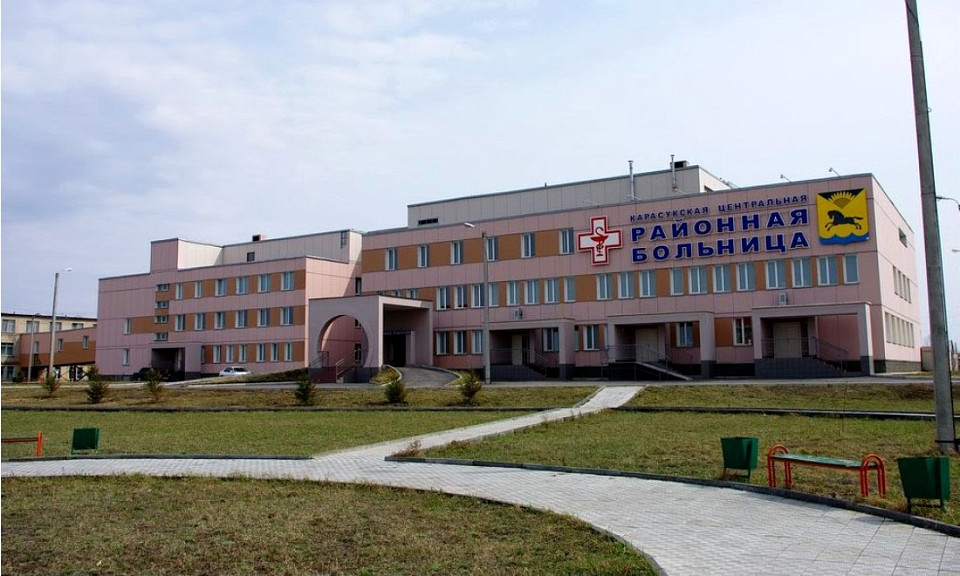 Ещё два сосудистых центра заработают в Новосибирской области