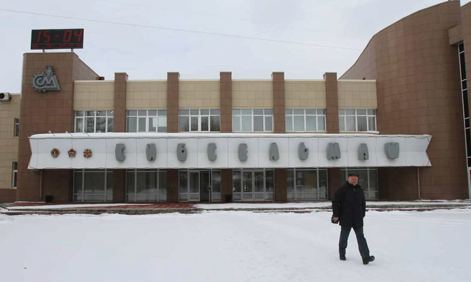 Минпромторг пытается вернуть себе проданный новосибирский завод Сибсельмаш