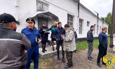 Бригаду иностранцев-нелегалов и сибиряка осудят в Новосибирской области