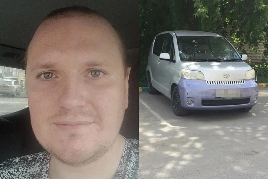 Многодетного отца нашли убитым в Новосибирске