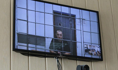 Под Новосибирском оставили в СИЗО отца, обвиняемого в попытке убийства младенца