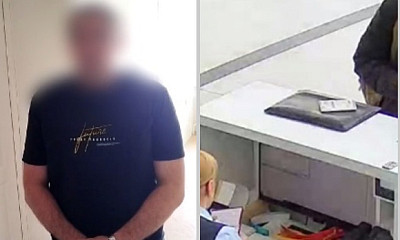 В аэропорту Новосибирска задержали вахтовика за кражу ноутбука у пассажира