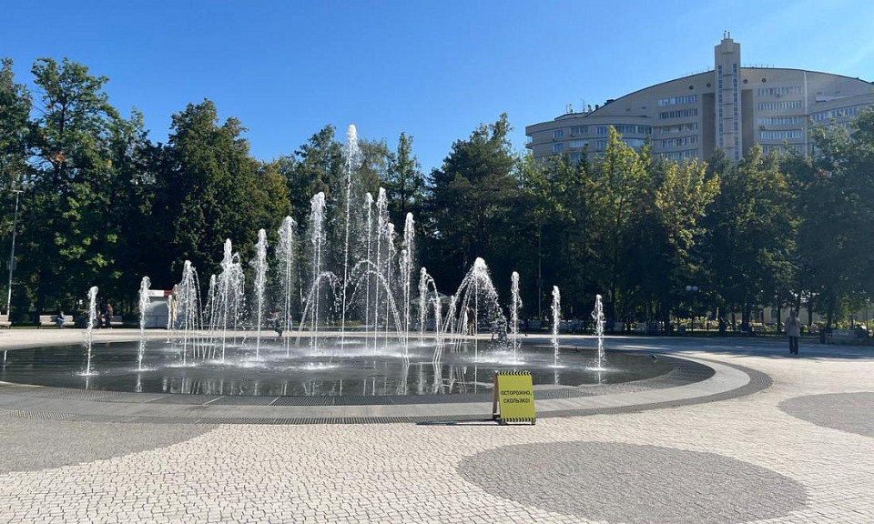 В Новосибирск придёт долгожданное потепление до +20 градусов в конце недели