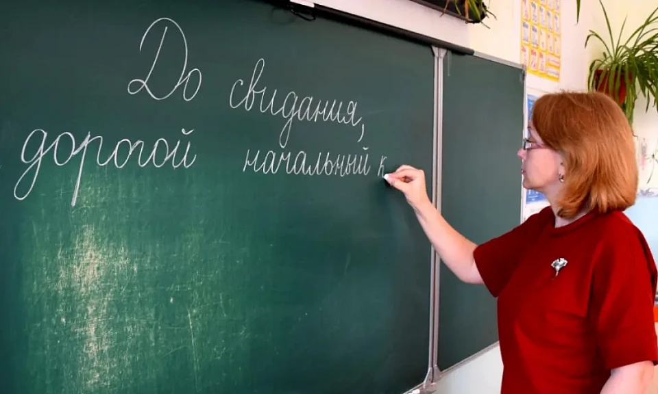 Большая перемена: школу №64 хотят реконструировать в Новосибирске