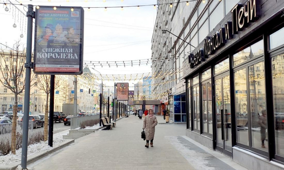 В Новосибирске планируют отремонтировать тротуары на 145 миллионов рублей