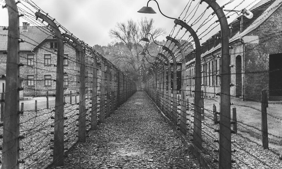 Неделя памяти жертв Холокоста пройдёт в Новосибирске