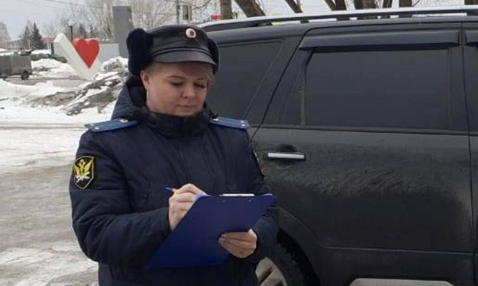 Под Новосибирском бизнесмен заплатил 40 тысяч лишь бы не стать пешеходом