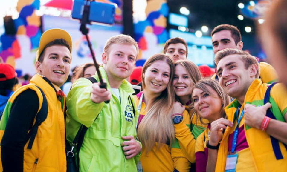 Региональная программа молодёжного фестиваля пройдёт в Новосибирске