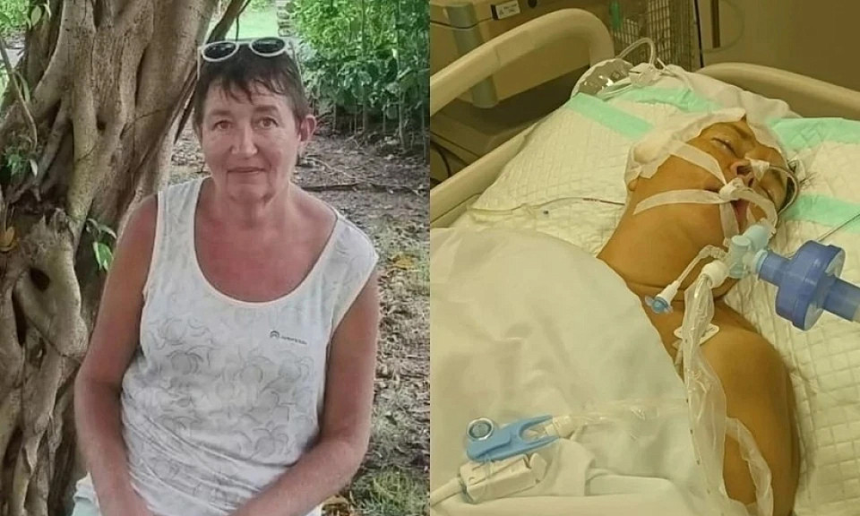 У впавшей в кому на Бали жительницы Новосибирска закончилась страховка