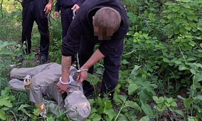 В Новосибирской области мужчина получил 8,5 года колонии за убийство незнакомки
