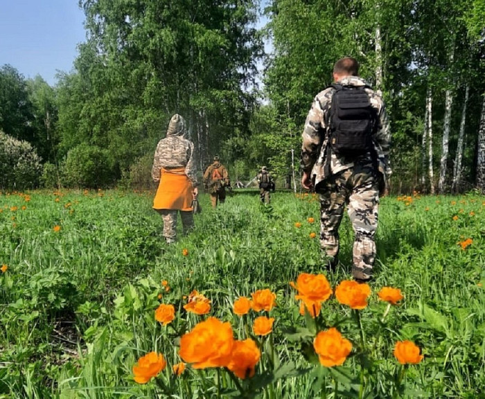 Семья с ребёнком пропала при неизвестных обстоятельствах в Новосибирске