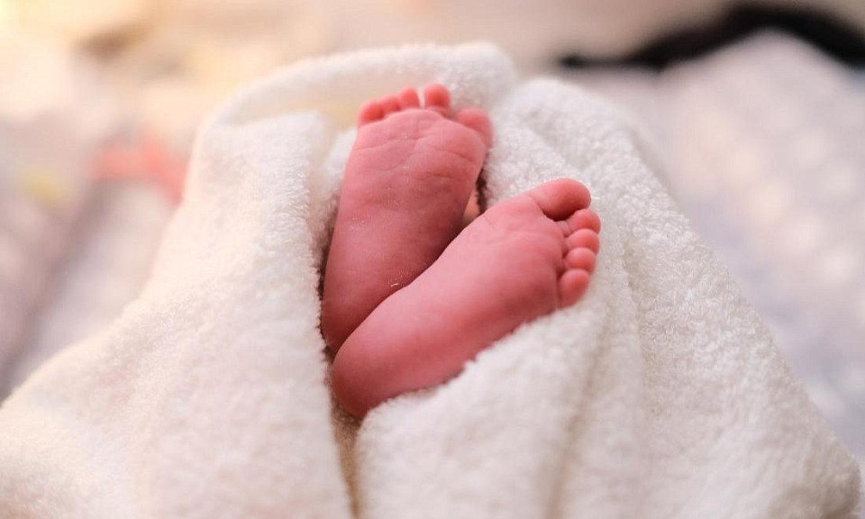 Новорождённых обследуют на 36 заболеваний в Новосибирской области