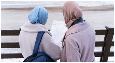 ЦПГОИ попросил УМВД Новосибирска проверить законность «рейда против хиджабов»