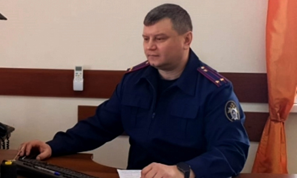 Экс-глава сельсовета из Чановского района осуждён за превышение полномочий