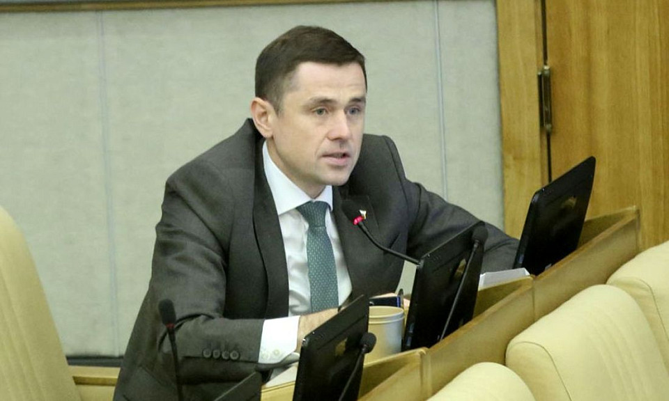 Депутат из Новосибирска заявил, что осуждённые должны воевать до конца СВО