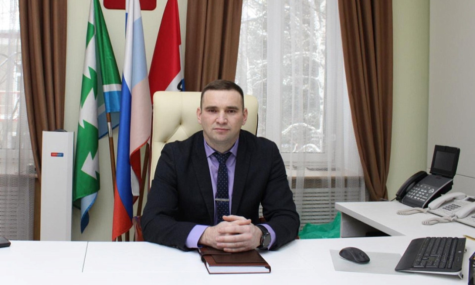 Вместо арестованного выбран новый глава района Новосибирской области