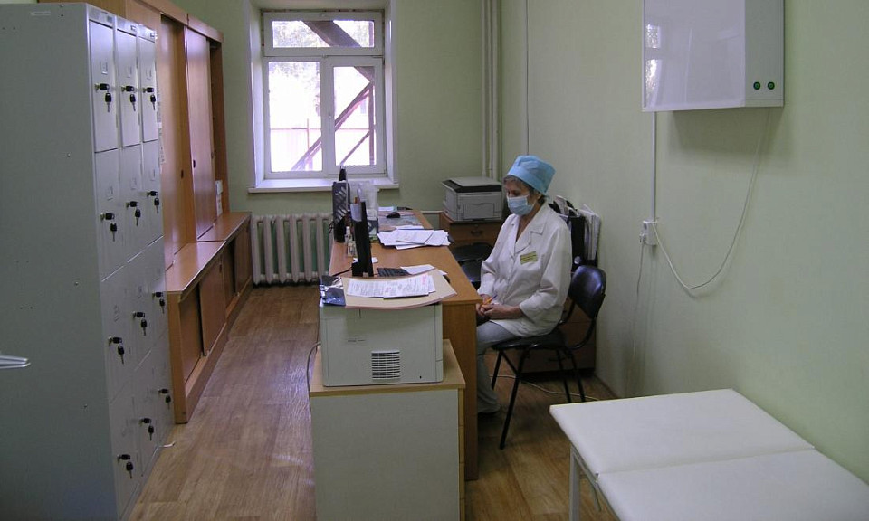 Уникальный кабинет в Новосибирске отмечает юбилей
