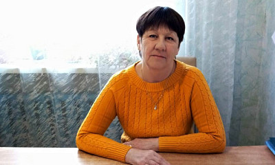 Соцработник из Новосибирской области рассказала о сложных случаях из практики