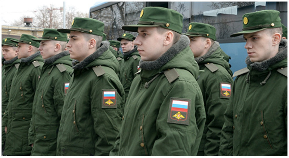 Новосибирский военком рассказал о роли возрастных призывников в ВС РФ
