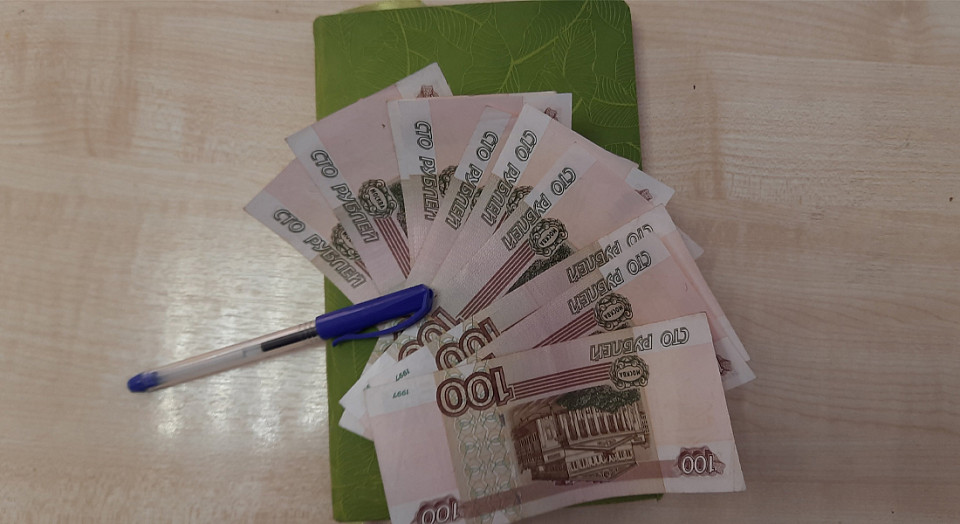 Новосибирским соискателям предлагают среднюю зарплату в 50,9 тысячи рублей