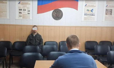 Госизмену предотвратили сотрудники органов безопасности Новосибирской области