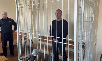 В Новосибирске за взятки задержали педагога Новосибирского госуниверситета