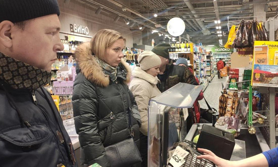В Новосибирской области замедляется инфляция