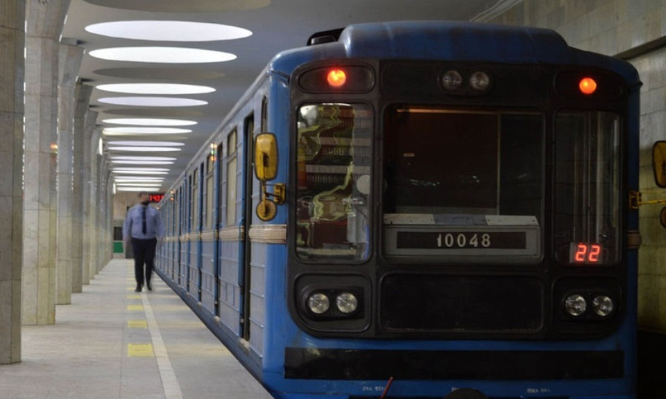 Новосибирске мечтают продлить метро до «Чистой слободы»