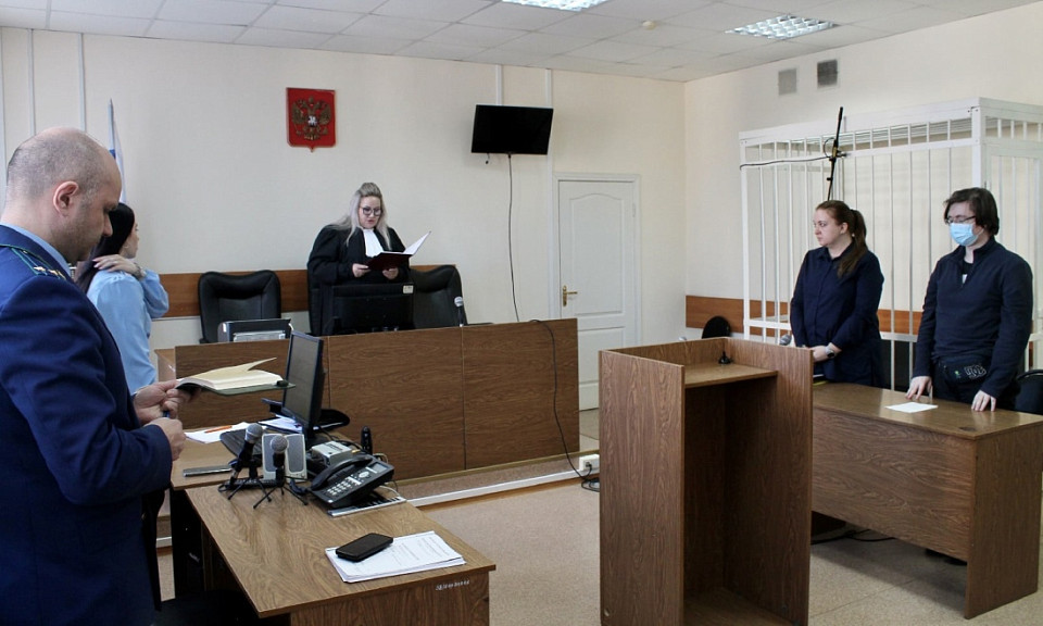 В Новосибирске суд вынес приговор по делу о реабилитации нацизма