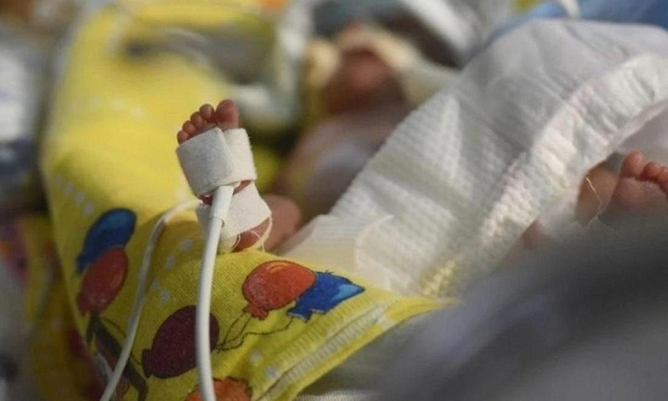 Это просто ОРВИ: годовалый мальчик умер в больнице под Новосибирском