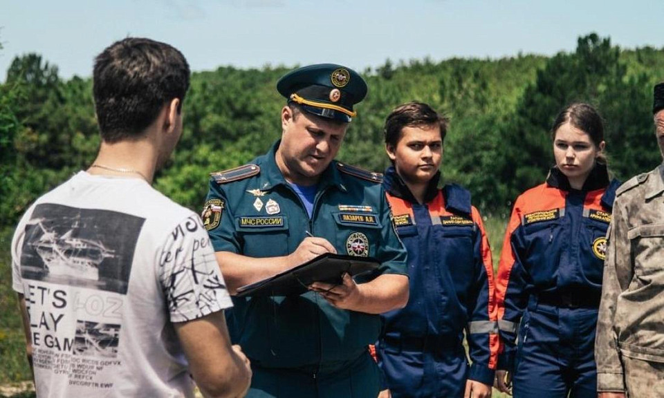 Разводить костры запретят в Новосибирской области до середины мая