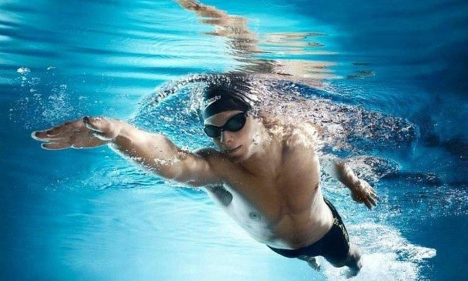 Новосибирские пловцы завоевали 24 медали на соревнованиях в Абакане