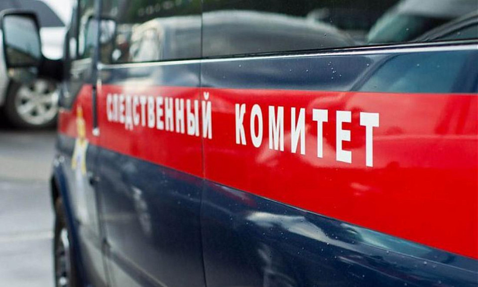 Тело мужчины обнаружили в заброшенном здании в Новосибирске