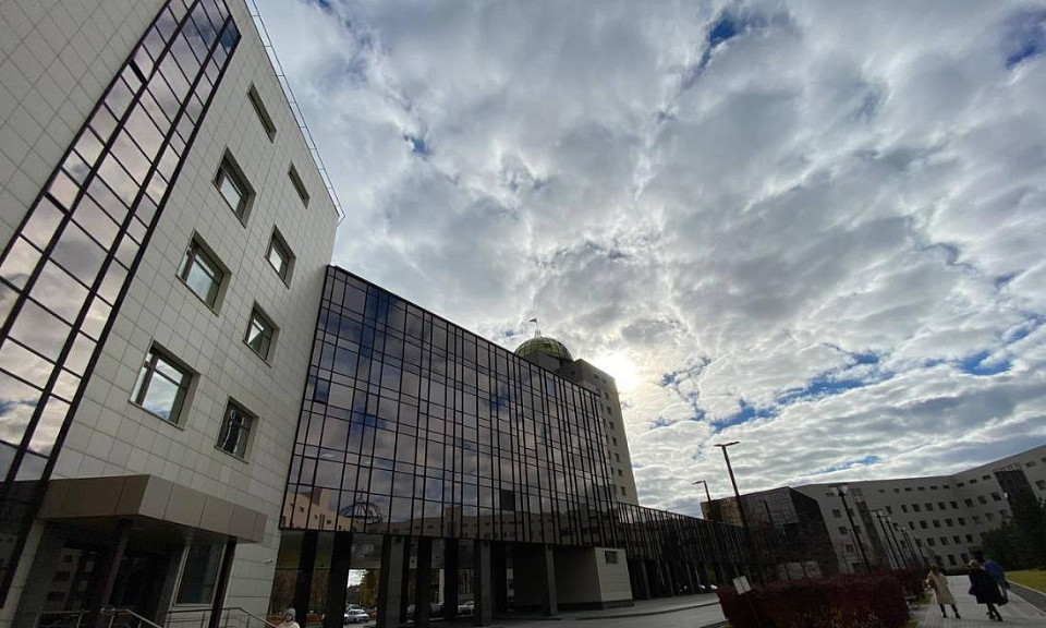 Первый в СФО инновационный научный центр может появиться в Новосибирске