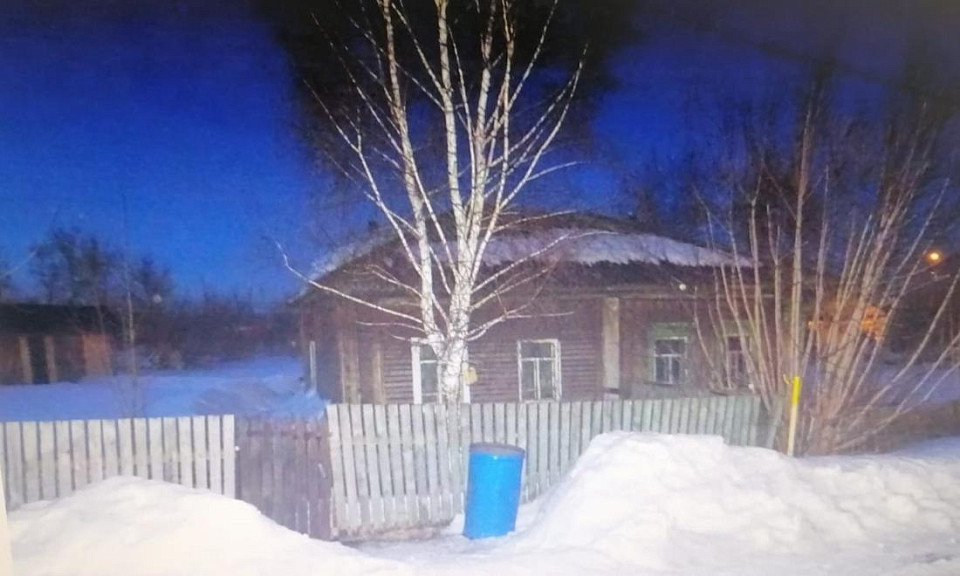 Житель Новосибирской области до смерти избил соседа