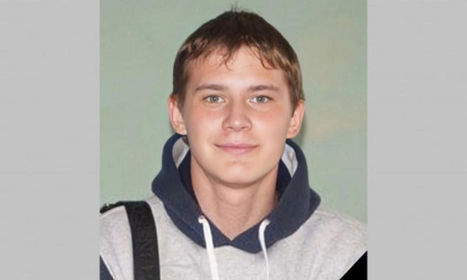 24-летний доброволец из Новосибирской области погиб в зоне спецоперации