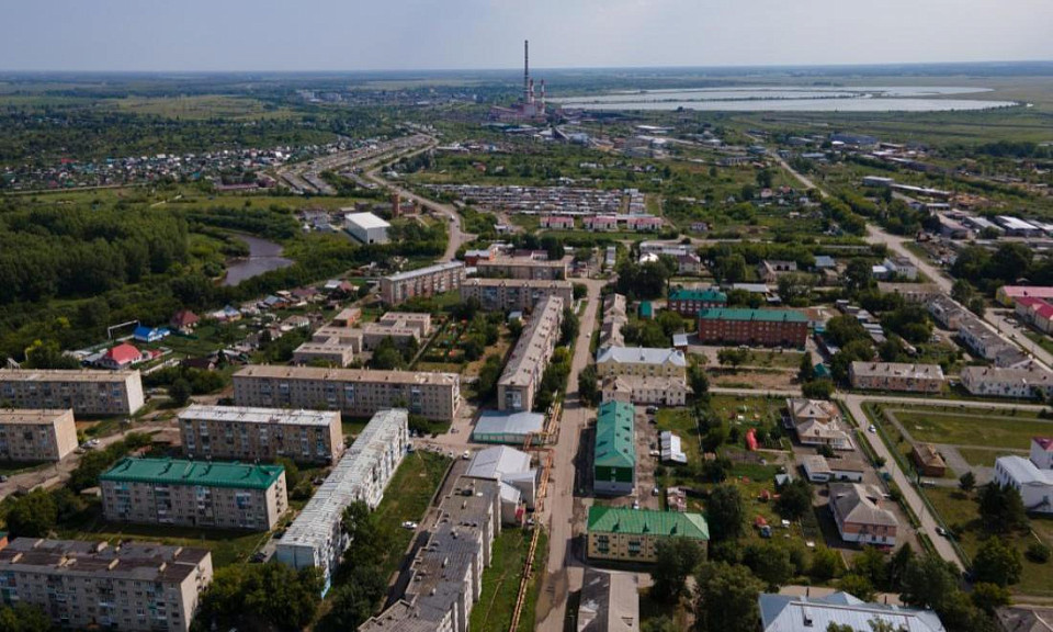 1,5 километра теплосетей заменят в Куйбышеве в 2023 году