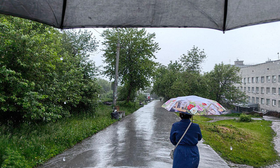 В Новосибирске синоптики прогнозируют аномальную погоду на следующие выходные