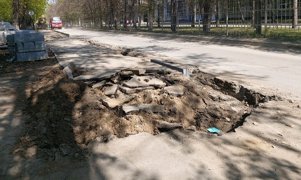 На ремонт трассы Новосибирск – Павлодар потратят более 300 миллионов рублей